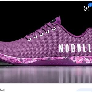 Women’s No Bull Trainer Size 7.5